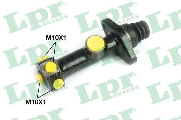 Renault Stabiliser link - rear (130MM 4x4)