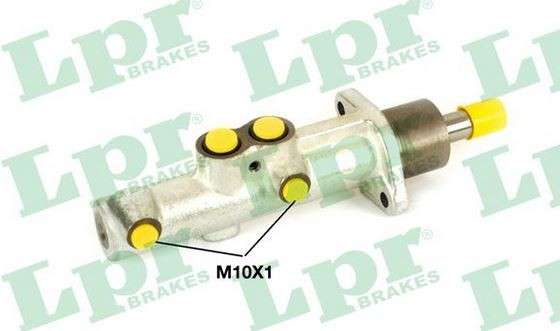 Renault control arm assy-front right