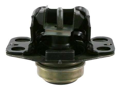 Renault engine mounting - right(hydro) - 4 BOLT HOLES