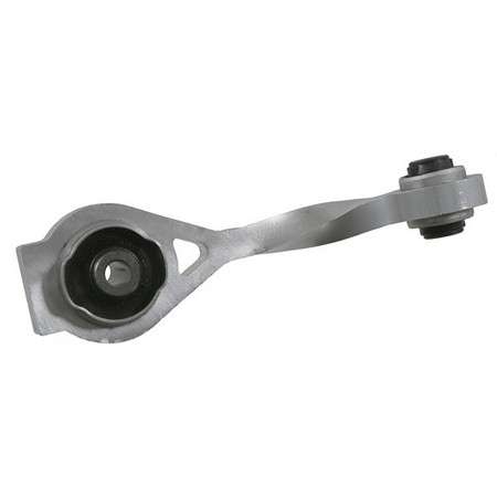 Renault engine mounting - rear