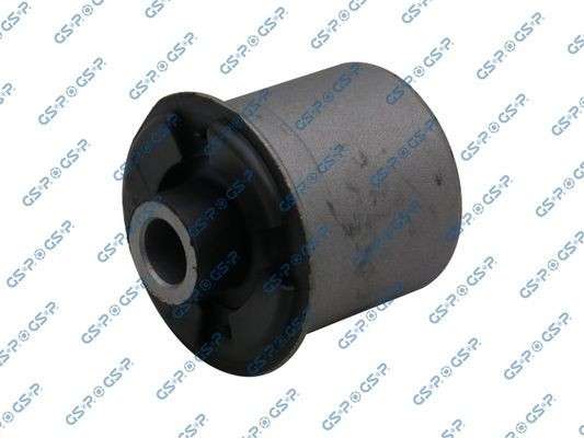 Jeep control arm bush-lower F inner - 16.3x60x80