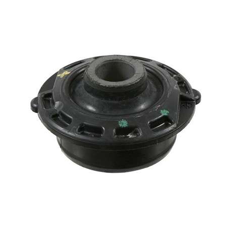 Peugeot control arm bush-front-rubber 18x56x48 1007