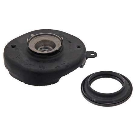 Renault strut/shock mounting kit-front