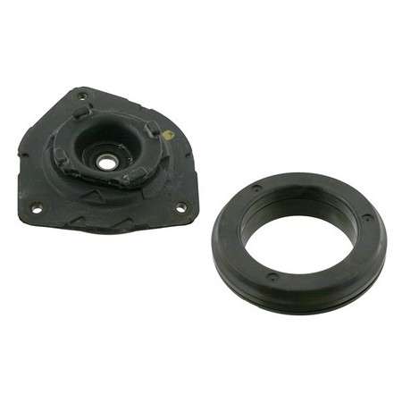 Renault strut/shock mounting-FR + brg