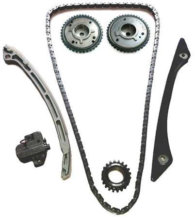 Fiat valve cover gasket