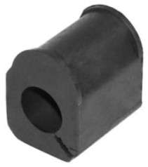 Renault anti-roll bar bush - front - 21.5mm ID