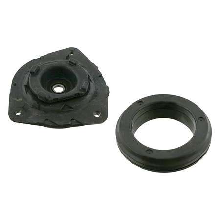 Renault strut/shock mounting-FL + brg