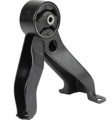 Jeep engine mounting - rear