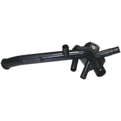 Renault Heater water return pipe