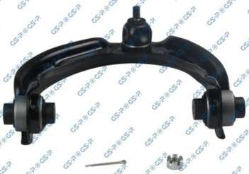 Fiat engine mounting - front