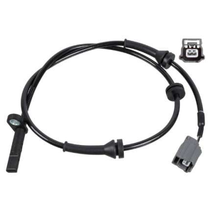 Renault sensor-wheel speed - front 2 PIN