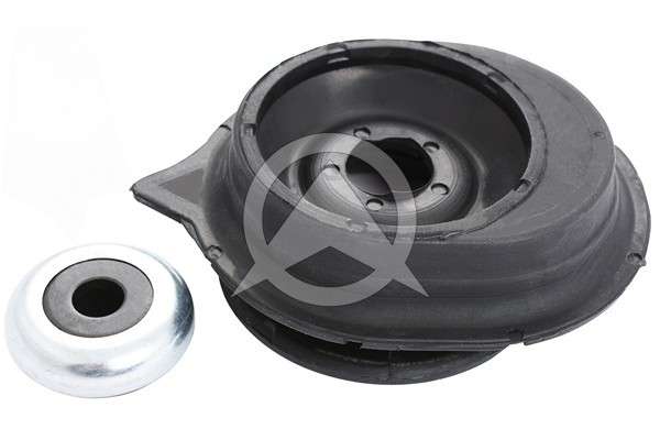 Fiat Strut/shock mounting-F + brg