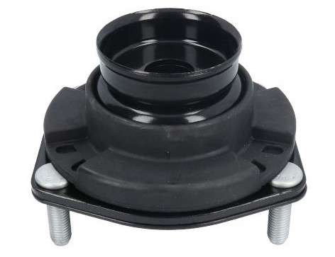 Jeep strut/shock mounting-F + brg