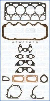 Fiat head set