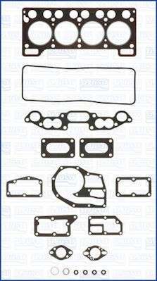 Renault Head set