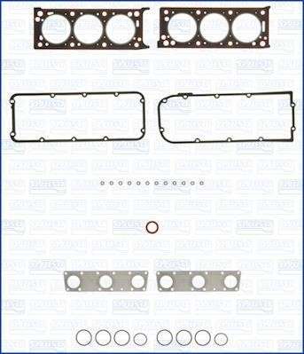 Renault head set