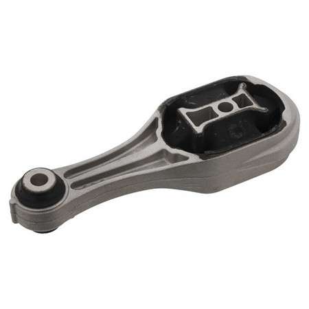 Renault engine mounting - rear lower