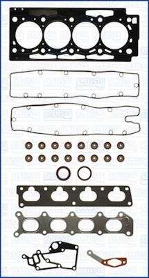 Peugeot head set - MLS
