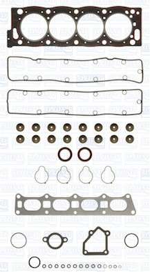 Peugeot head set