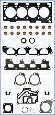 Renault head set - MLS