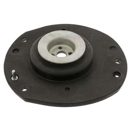Peugeot strut/shock mounting-front R