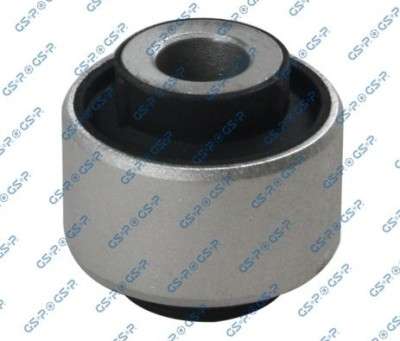 Renault control arm bush-inner - 18.3x58x53