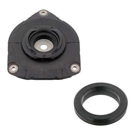 Renault strut/shock mounting kit-front