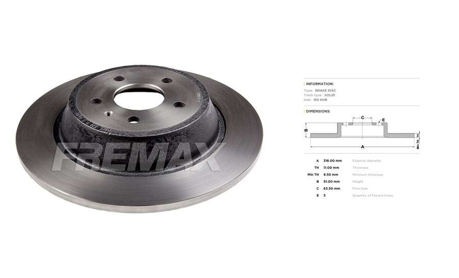Renault engine mounting - right