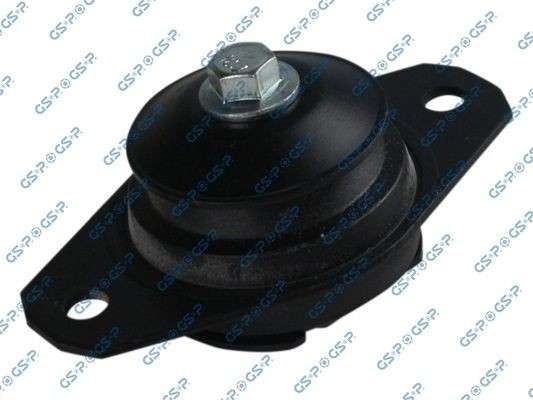 Fiat engine mounting - right