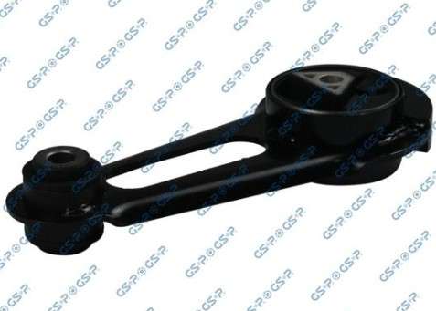 Nissan engine mounting - rear