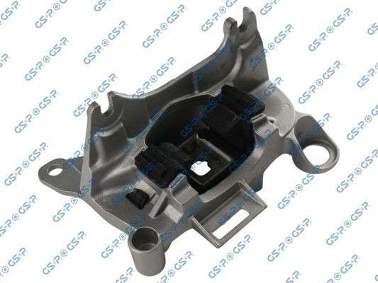 Renault engine mounting - left