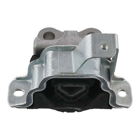 Fiat engine mounting - upper left