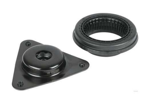 Renault strut/shock mounting-F + brg