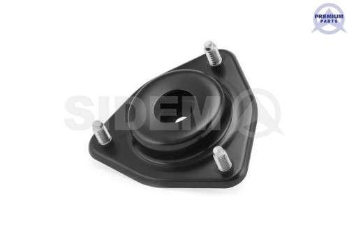 Jeep strut mounting - front