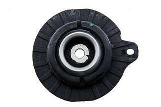 Jeep strut/shock mounting-front L