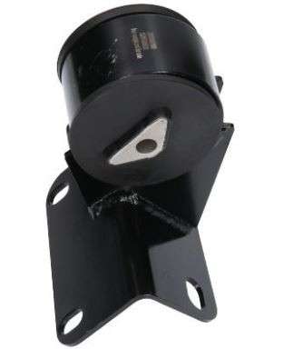 Jeep engine mounting - front left