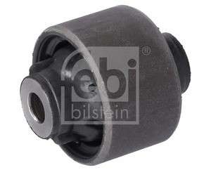 Renault control arm bush-lower F inner