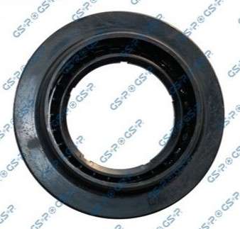 Peugeot strut/shock mounting bearing-F