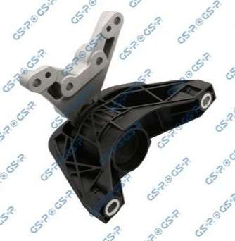 Peugeot engine mounting-upper R (hydro)