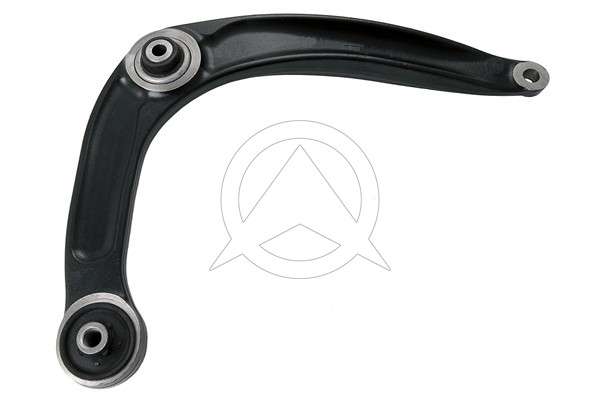 RCZ control arm-front-lower right