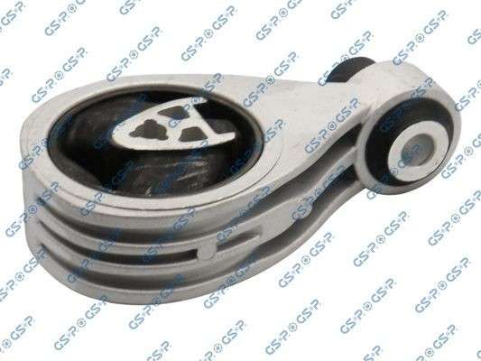 Renault engine mounting - lower left