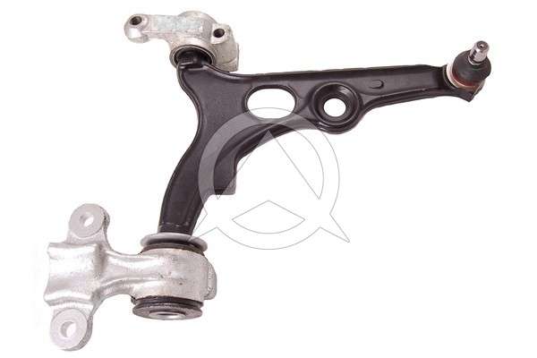 Peugeot control arm-front-lower right