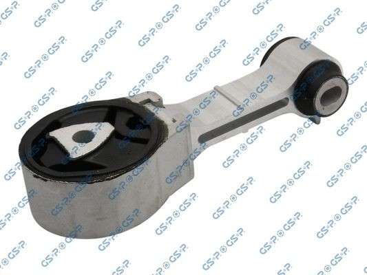 Renault engine mounting - upper right