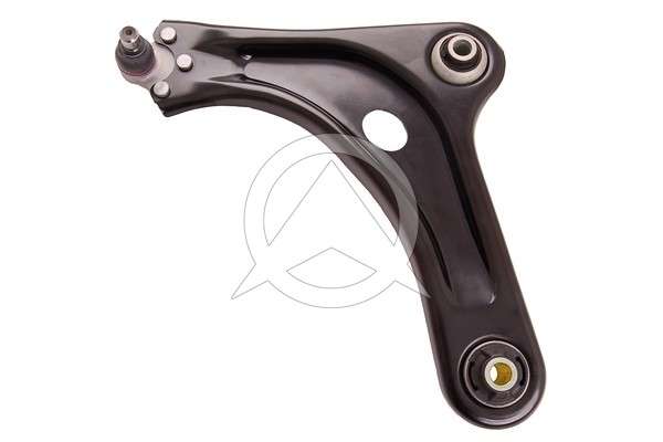 Peugeot control arm-front-lower left