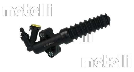 Peugeot clutch slave cylinder 19.00mm PLASTIC