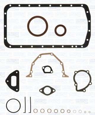 Peugeot conversion gasket set