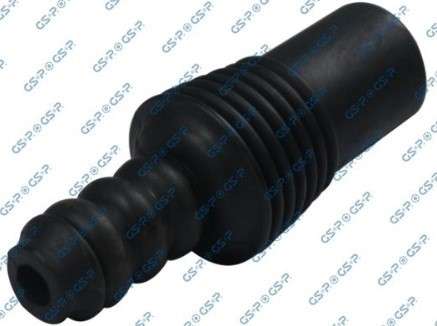 Renault Protection kit - front shocks - per side