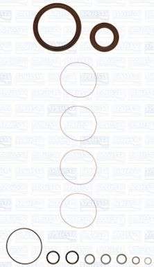 Peugeot conversion gasket set