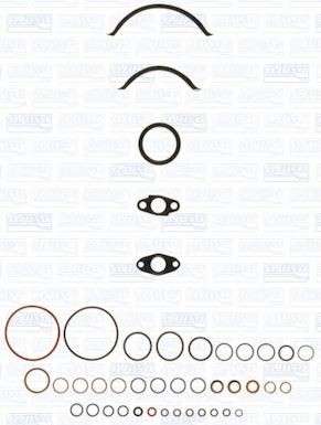 Renault conversion set (NECK PACKINGS ONLY)
