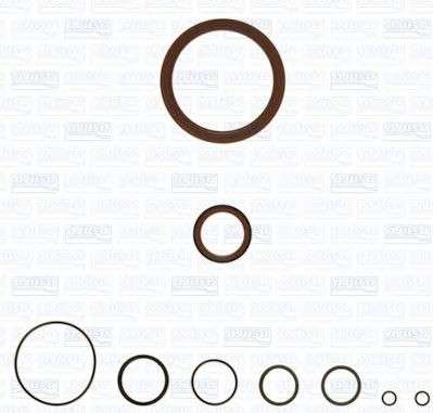 Renault conversion gasket set